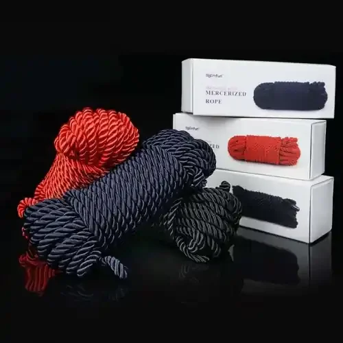 Bondage Seil