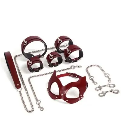 Bondage-Set