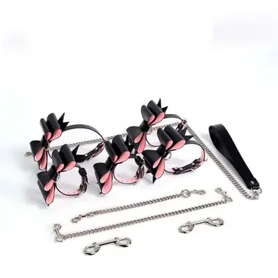 Bondage-Set ‘Schleife‘