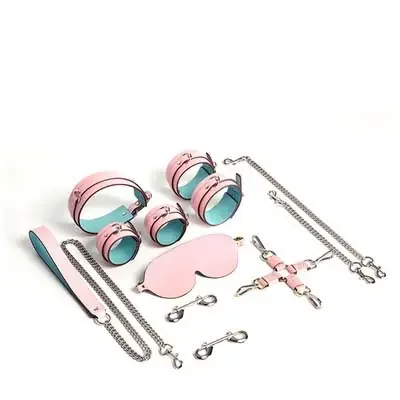 Bondage Set