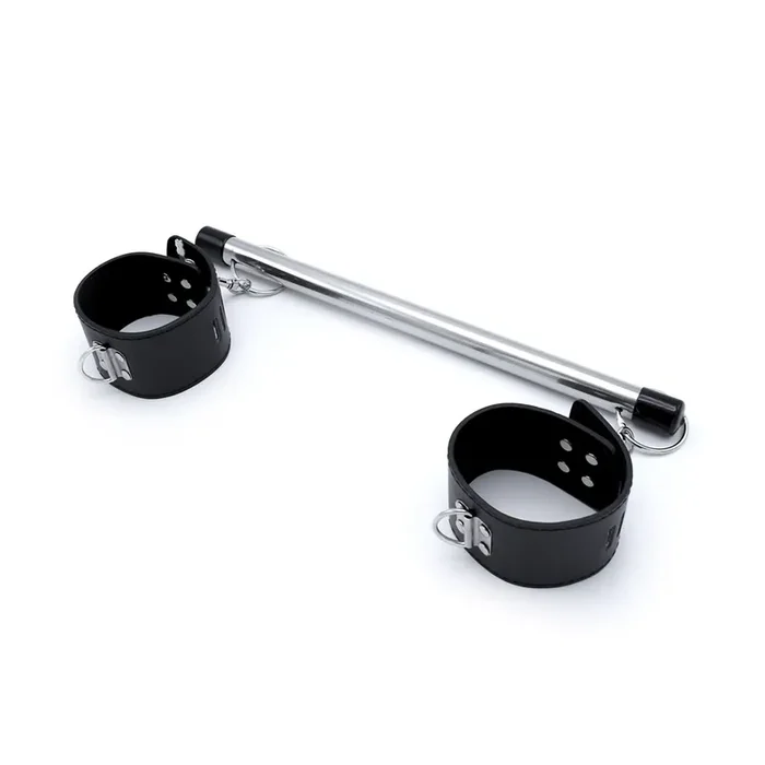 Bondage Stange mit Fußfesseln