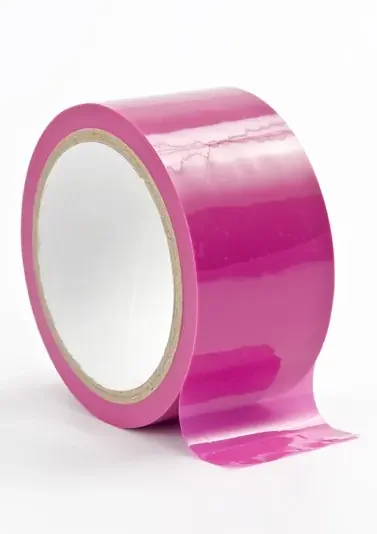 Bondage Tape – nicht klebend