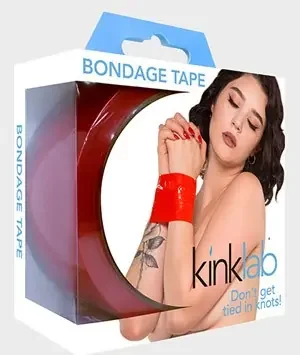 Bondage Tape