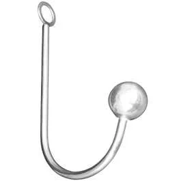 Bondagehook mit 30mm Alu-Kugel – XXdreamSToys | AKTION