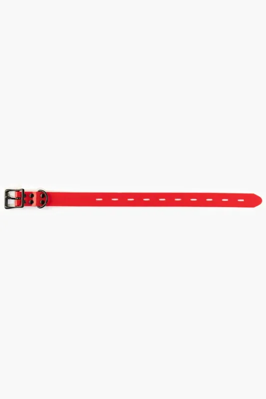 Bondageriemen mit verschließbarer Schnalle – 82cm lang