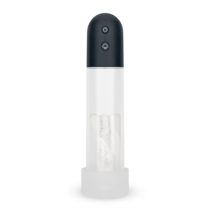 Boners – Automatische Penis-Pumpe mit Masturbator