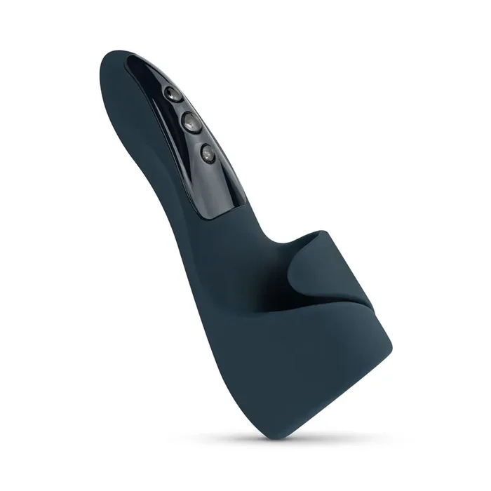 Boners Elektrischer Masturbator – Blau