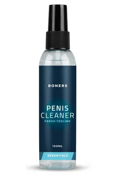 Boners Penisreiniger 150ml