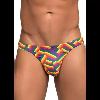 Bong Thong – S/M – Pride