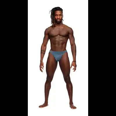 Bong V Thong – L/XL – Blue