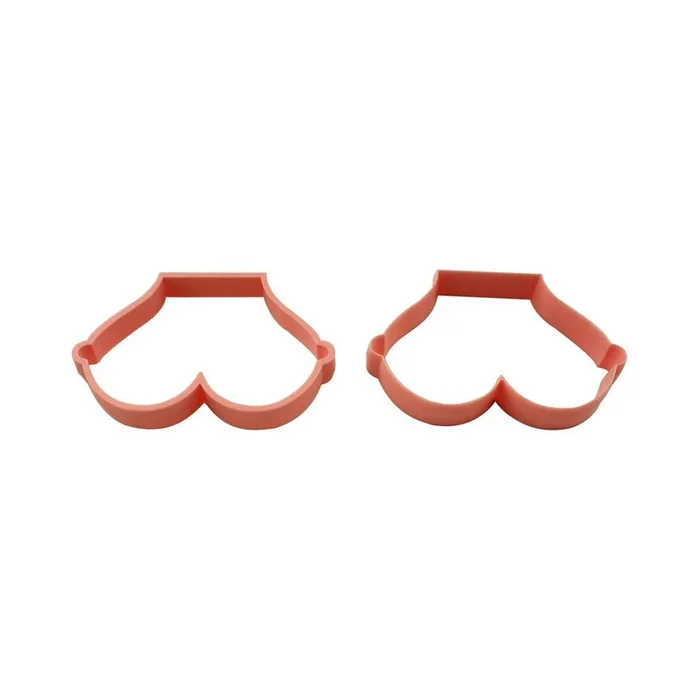 Boobie Cookie Cutter – 2 Pack