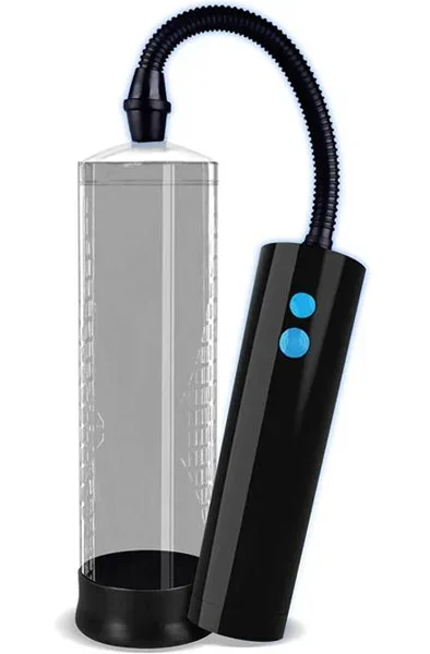 Boost Penispumpe mit Fernbedienung