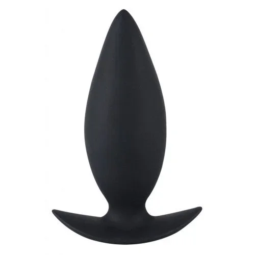 Booty Beau Medium Butt Plug 10 cm