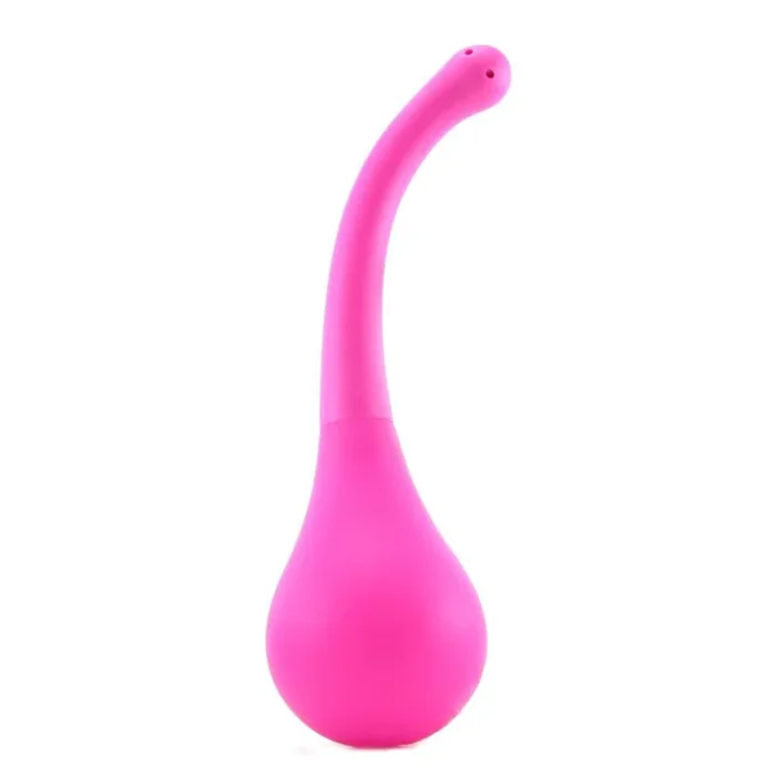 Booty Call Blaster Cleansing System in Pink