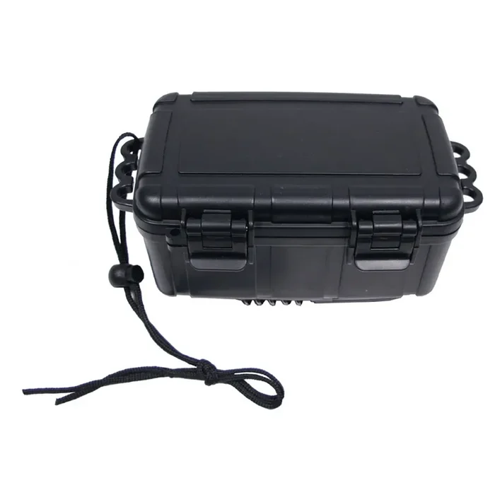 Box wasserdicht
