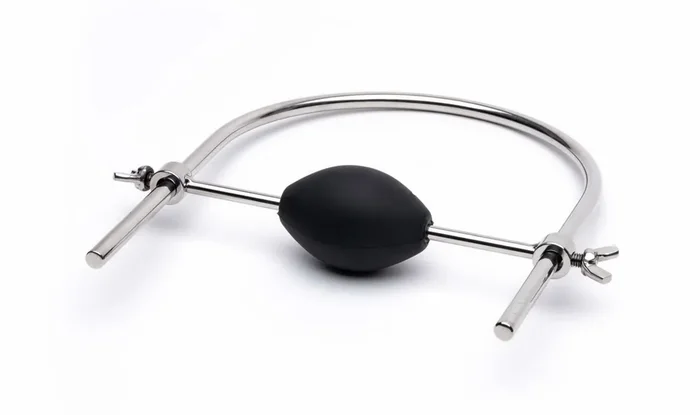 Brace Ball Gag