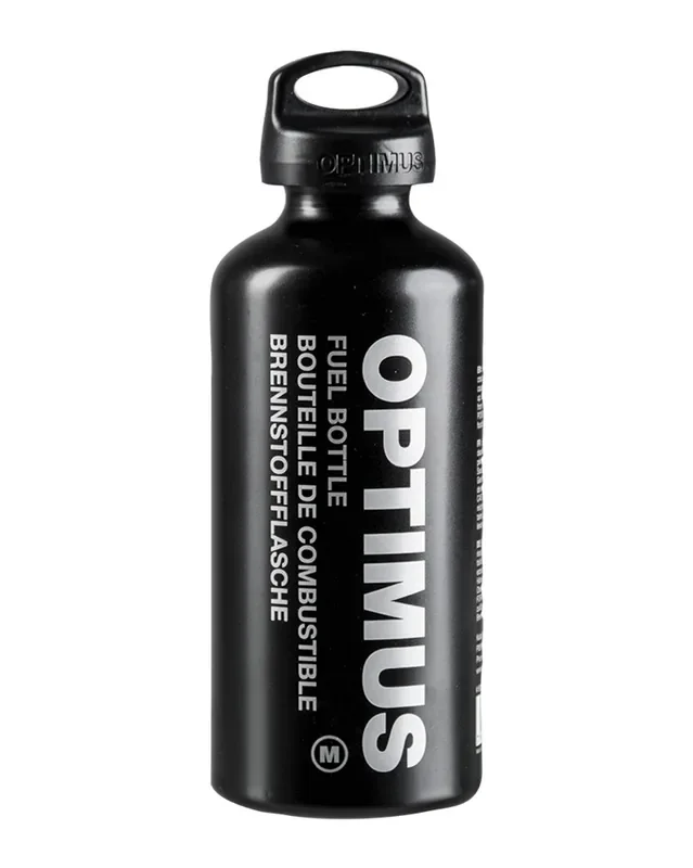 Brennstoffflasche