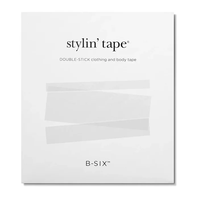 Bristols 6 – Stylin` Tape
