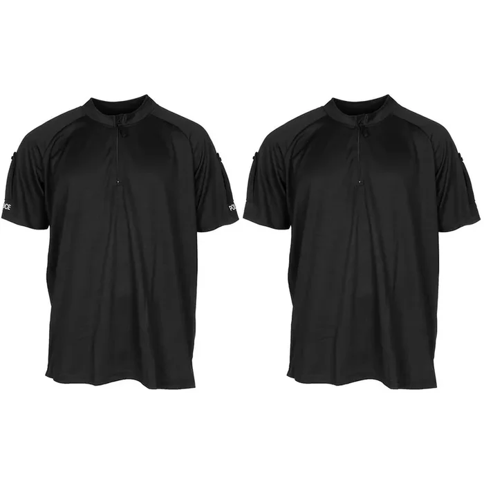 Brit. Funktions-Shirt