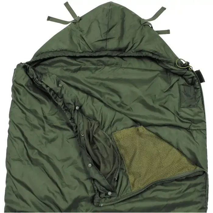 Brit. Schlafsack ‘Light Weight‘