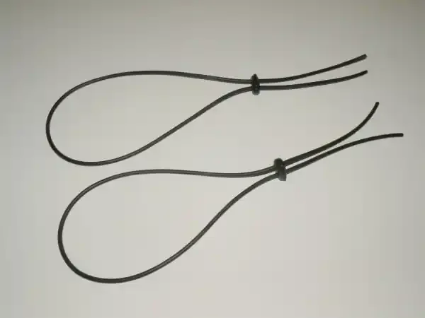 Brust Bondage Schlaufe 3mm