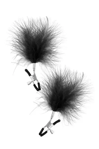 Brustklammern ‘Sweet Caress‘