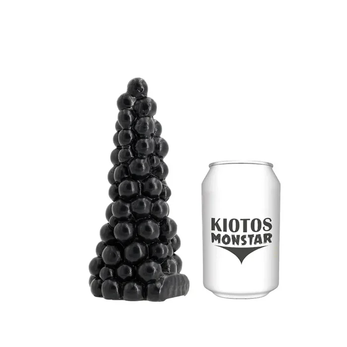 Bubblesplug Dildo