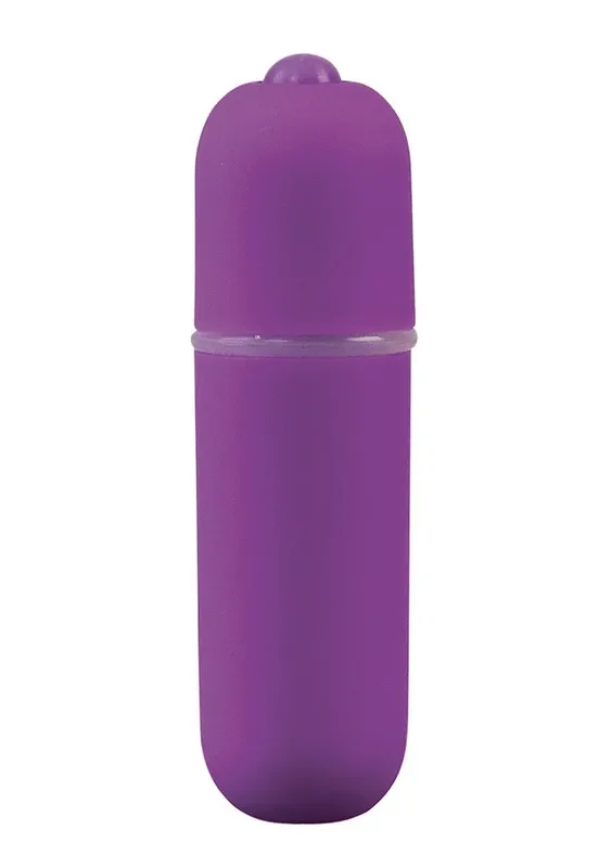 Bullet Vibrator – violett