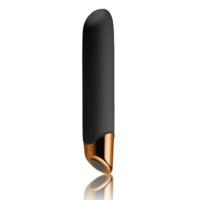 Bullet Vibrator Chaiamo, Schwarz