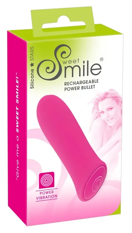 Bullet Vibrator