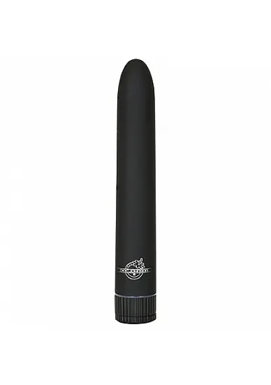 Bulletvibrator mit weicher Oberfläche