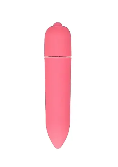 Bulletvibrator pink