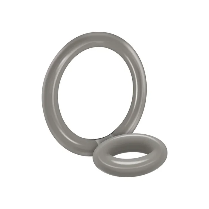 Bullseye Cock Ring