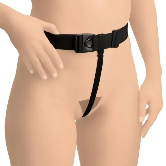 Bumtastic Trainer Set