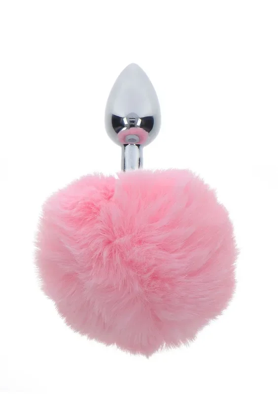 Bunnyschwanz Buttplug