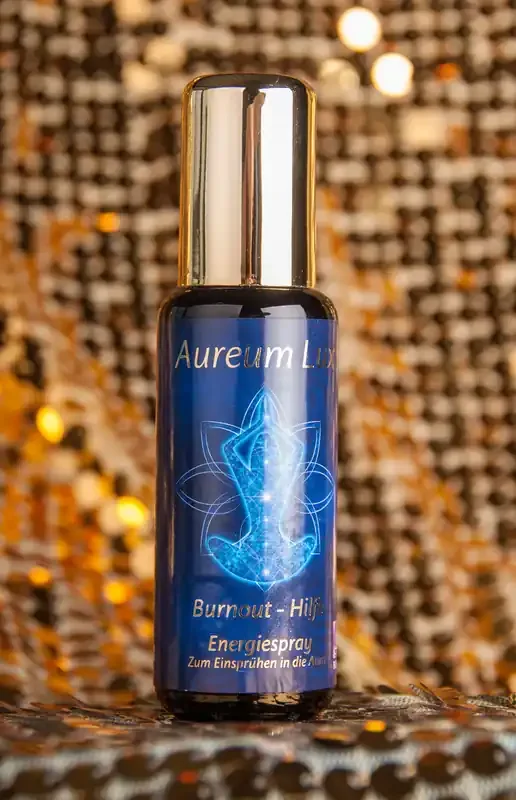 Burnout – Hilfe ‘Aureum Lux‘