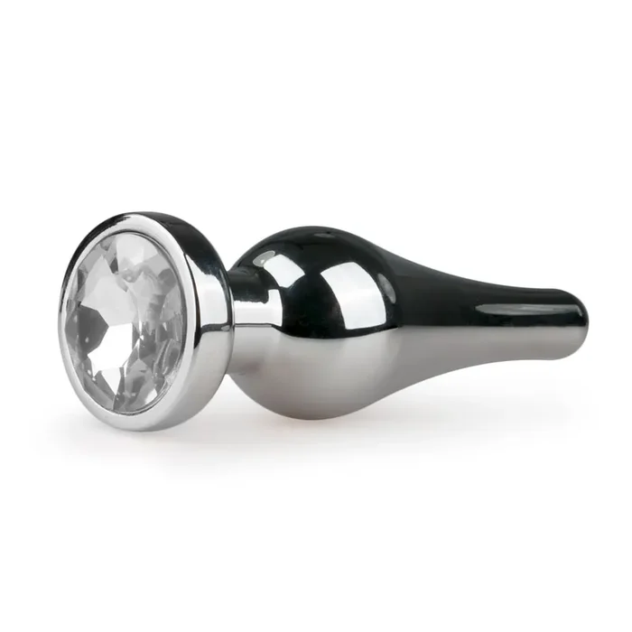 Butt Plug aus Metall