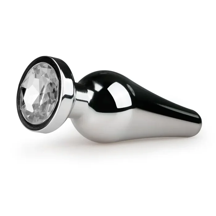Butt Plug aus Metall