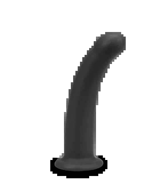 Buttplug mit Saugfuß Nessie