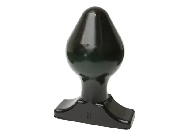 Buttplug ‘Training‘ – schwarz