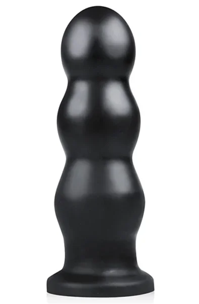 Buttr Tactical III XXL Butt Plug 25 cm