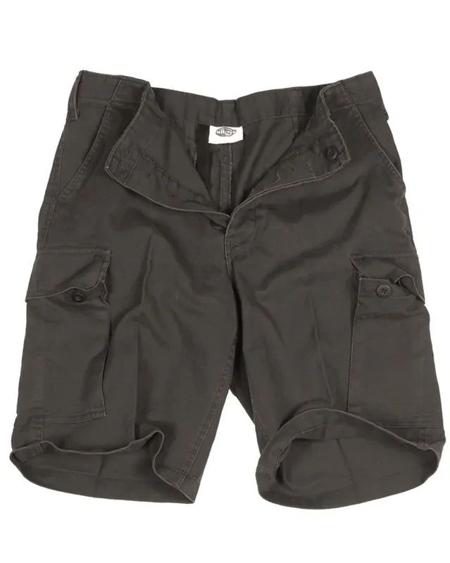 BW Bermuda Short Prewash 2er-Pack