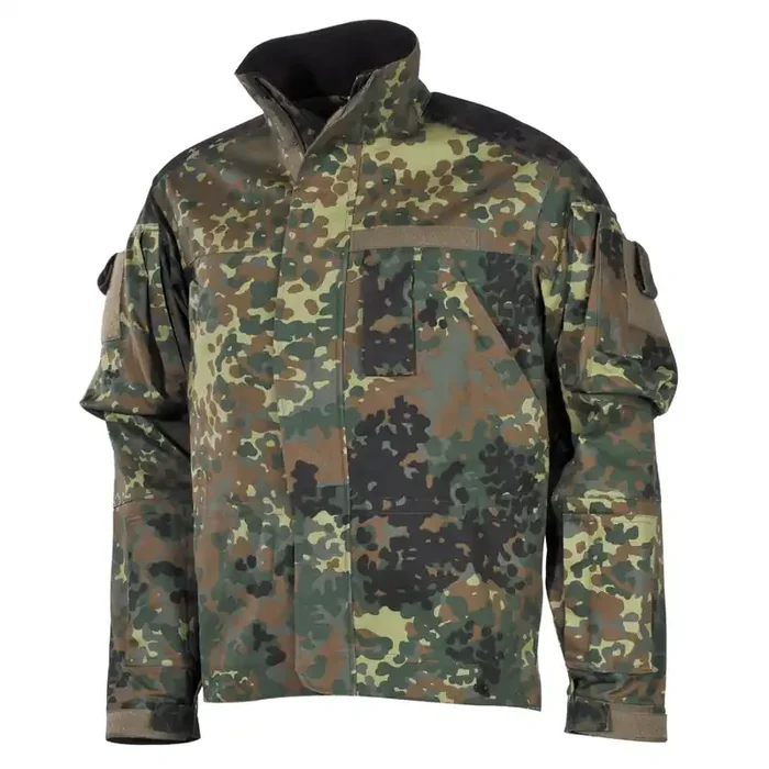 BW Kampfjacke