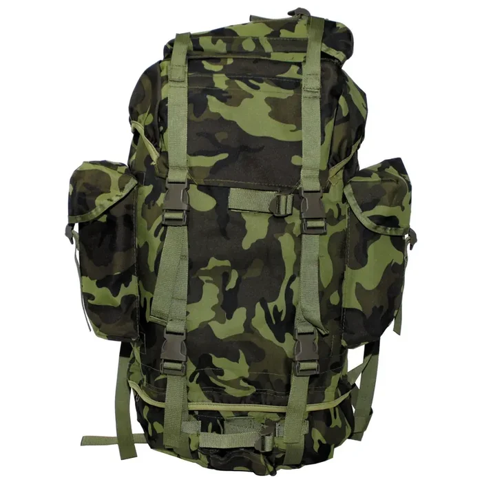 BW Kampfrucksack groß