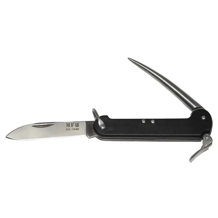 BW Marine-Taschenmesser