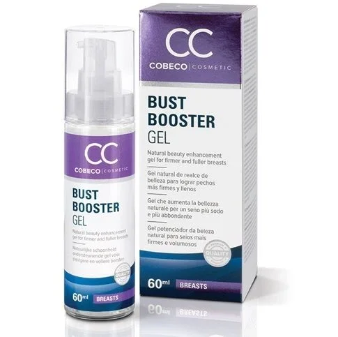 C Bust Booster Gel auf Basis natürlicher Inhaltsstoffe