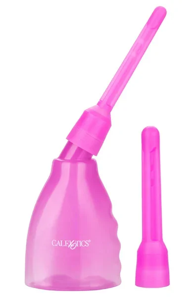 Cal Exotics Ultimative Dusche Pink