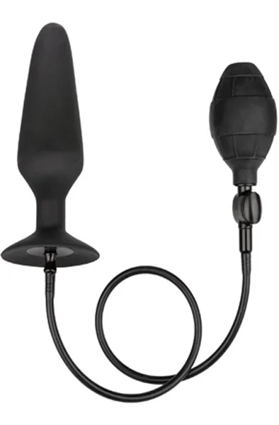 Cal Exotics XL Silikon Aufblasbarer Plug