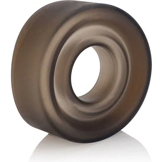 Calexotics – Adv Silikon-Pumpenhülse Schwarz