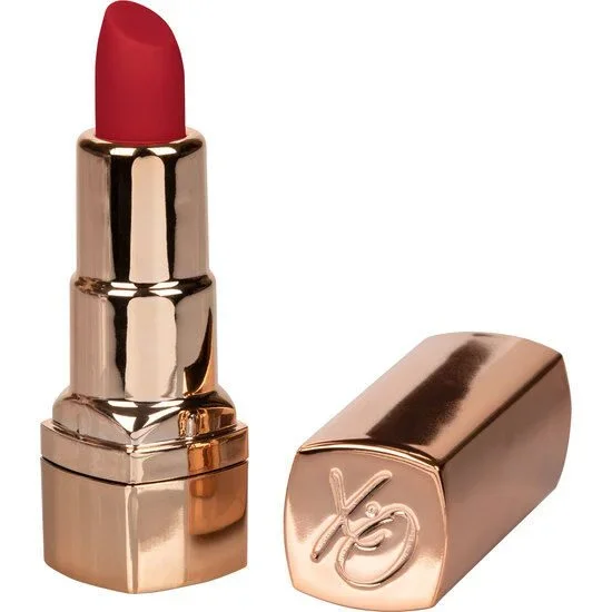 Calexotics – Bala Wiederaufladbarer Lippenstift Hide – Play Rot